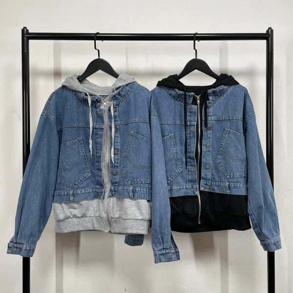 231139 - Denim Jacket