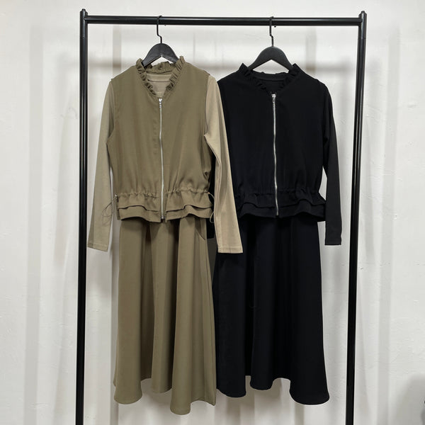 231135 - Dress Set