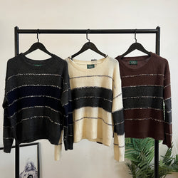 251234 - Knit Top