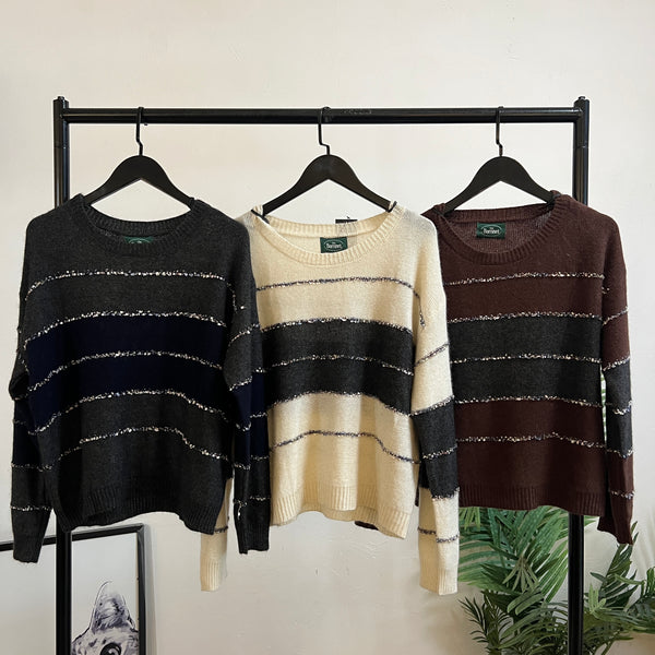 251234 - Knit Top