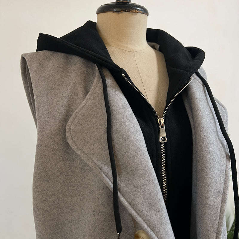 251233 - Style Jacket