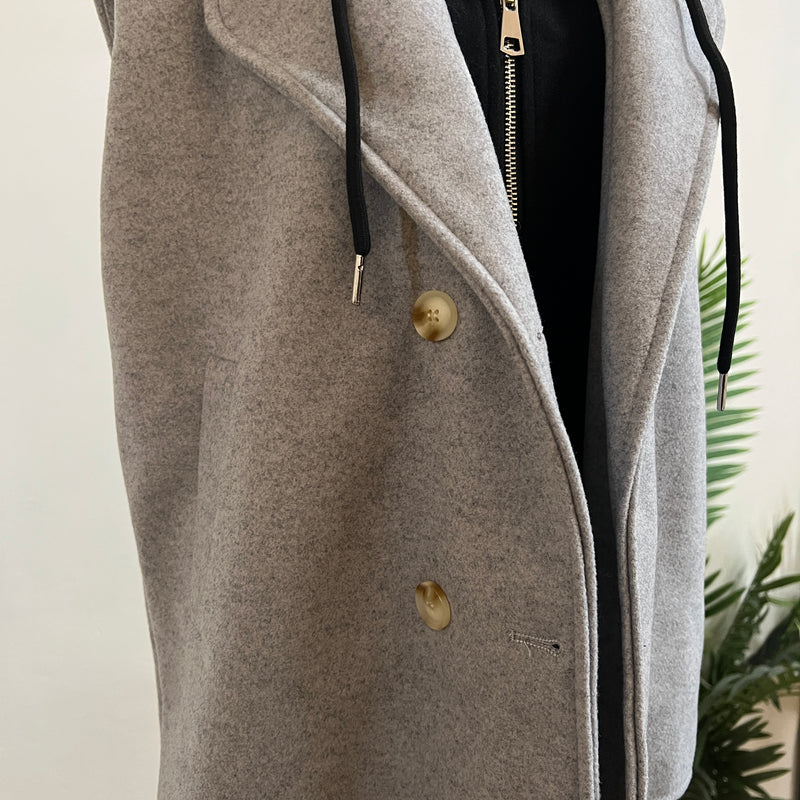 251233 - Style Jacket