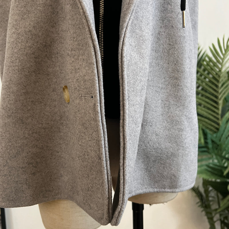 251233 - Style Jacket