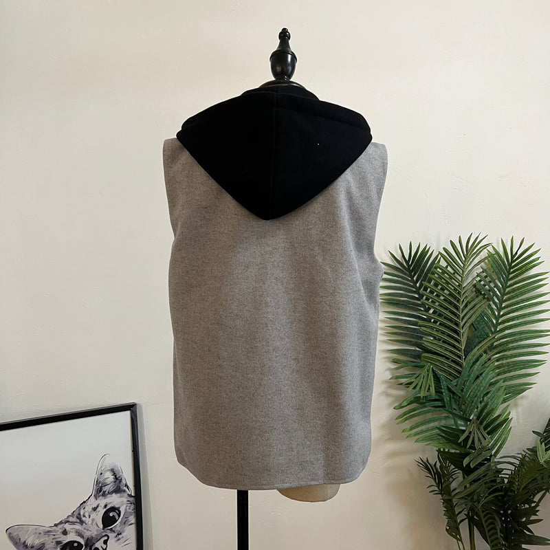 251233 - Style Jacket
