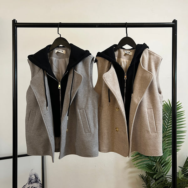 251233 - Style Jacket