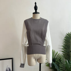 241297 -Batwing Top
