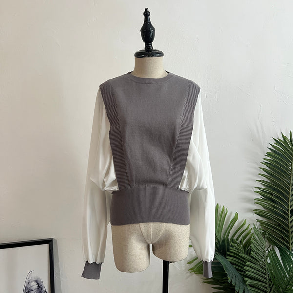 241297 -Batwing Top