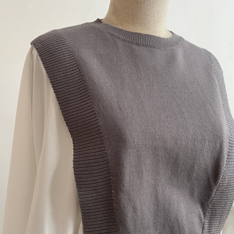 241297 -Batwing Top