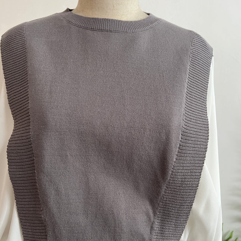 241297 -Batwing Top