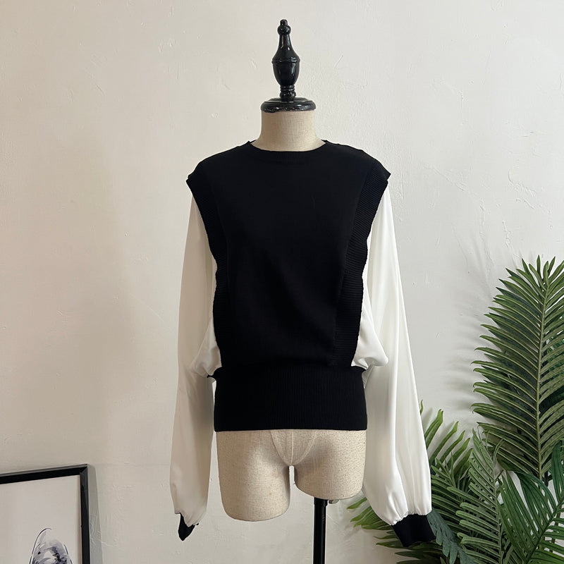 241297 -Batwing Top