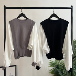 241297 -Batwing Top