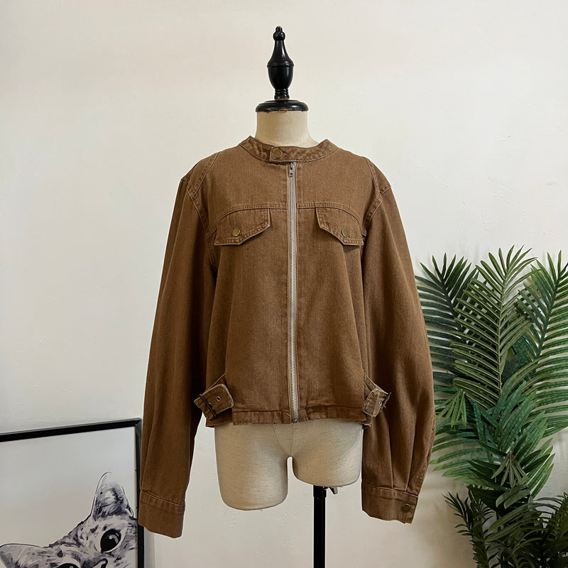 251230 - Style Jacket
