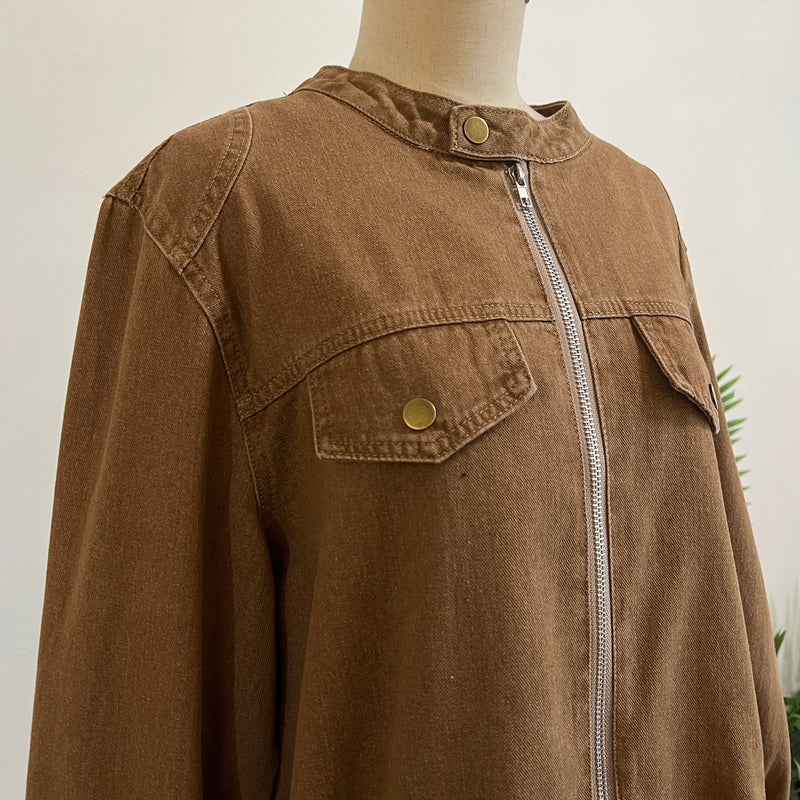 251230 - Style Jacket