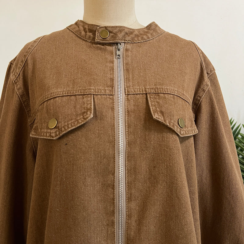 251230 - Style Jacket