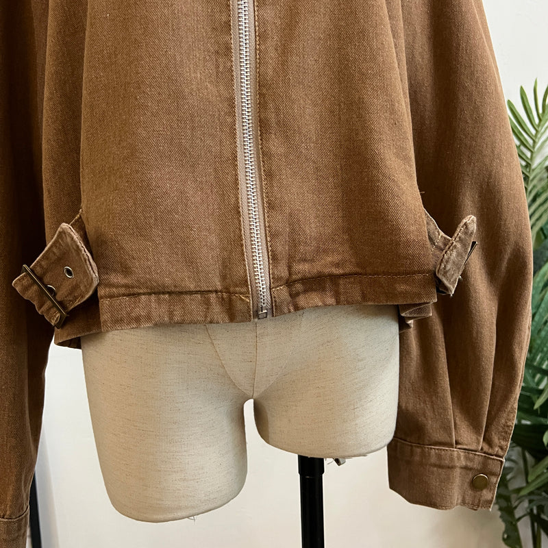 251230 - Style Jacket