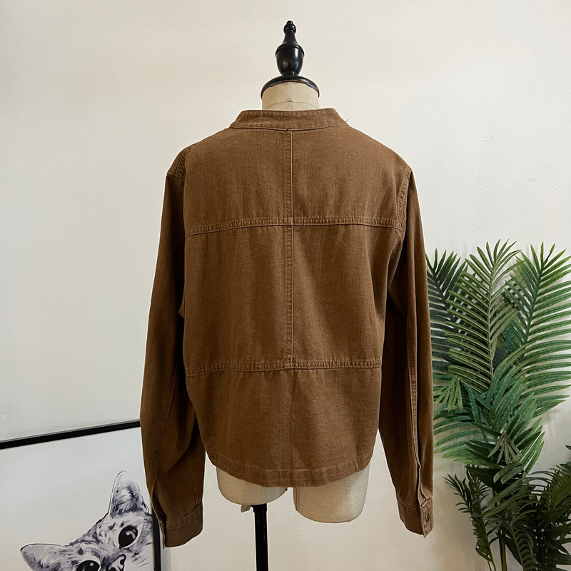 251230 - Style Jacket