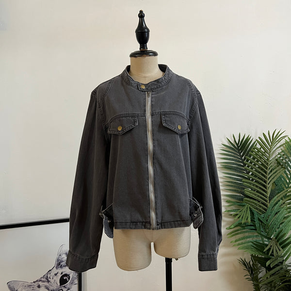 251230 - Style Jacket