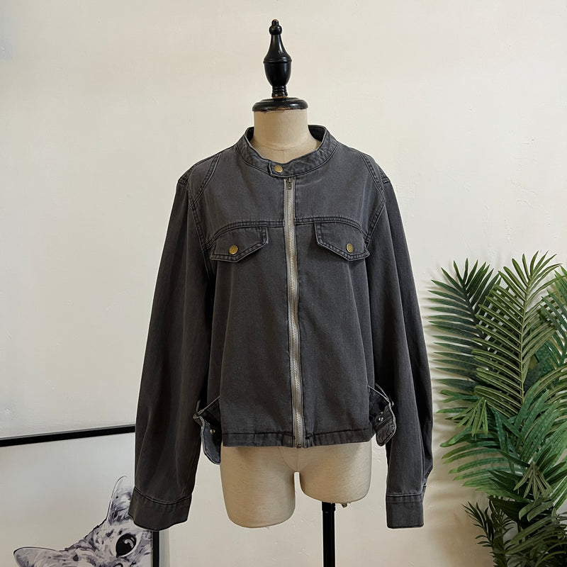 251230 - Style Jacket