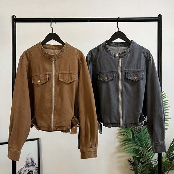 251230 - Style Jacket