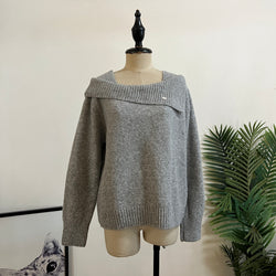251231 - Knit Top