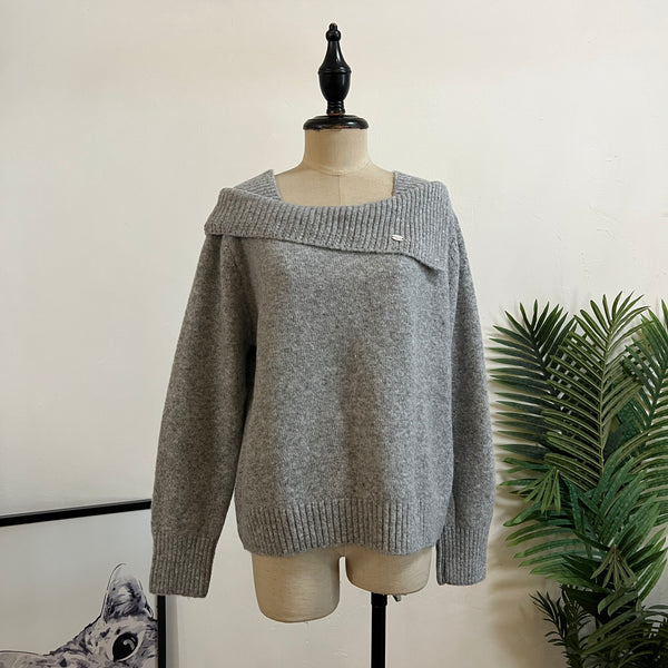 251231 - Knit Top
