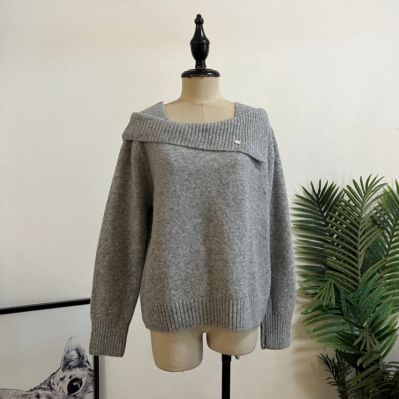 251231 - Knit Top