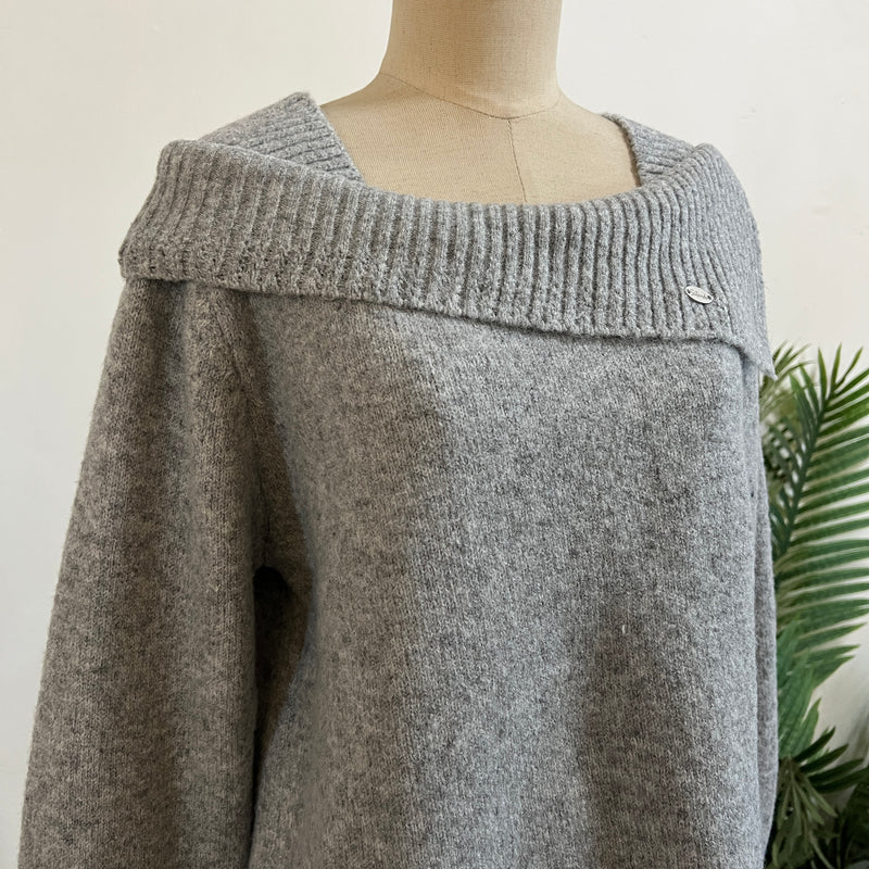 251231 - Knit Top