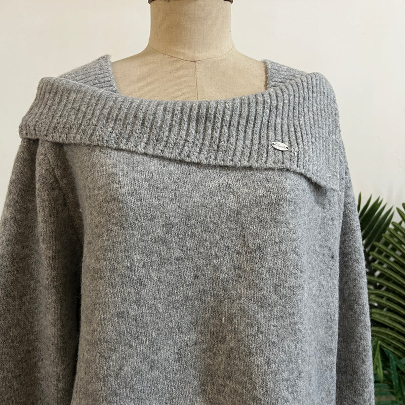 251231 - Knit Top