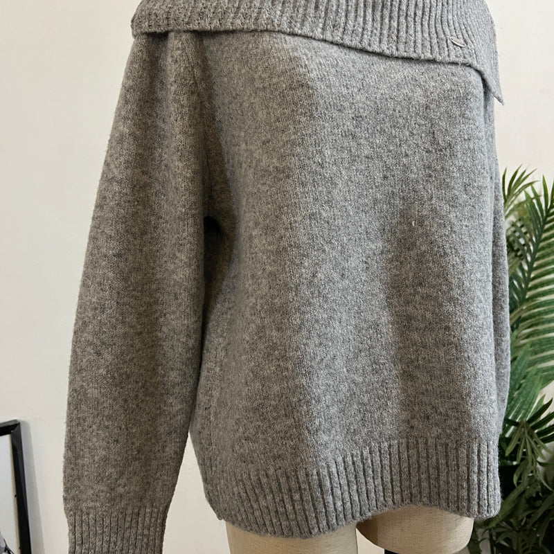 251231 - Knit Top