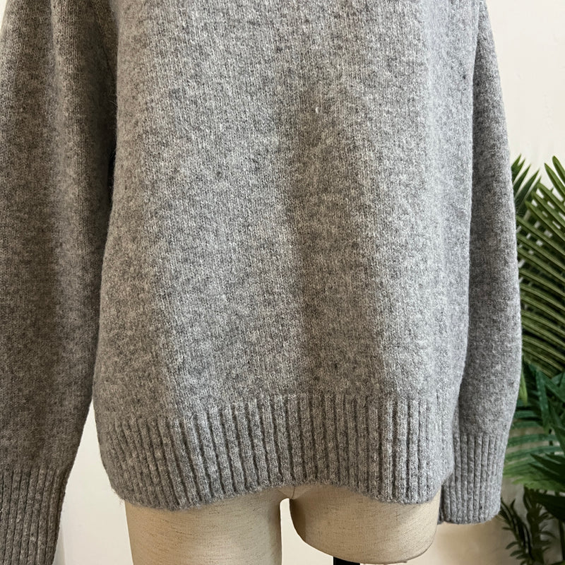 251231 - Knit Top