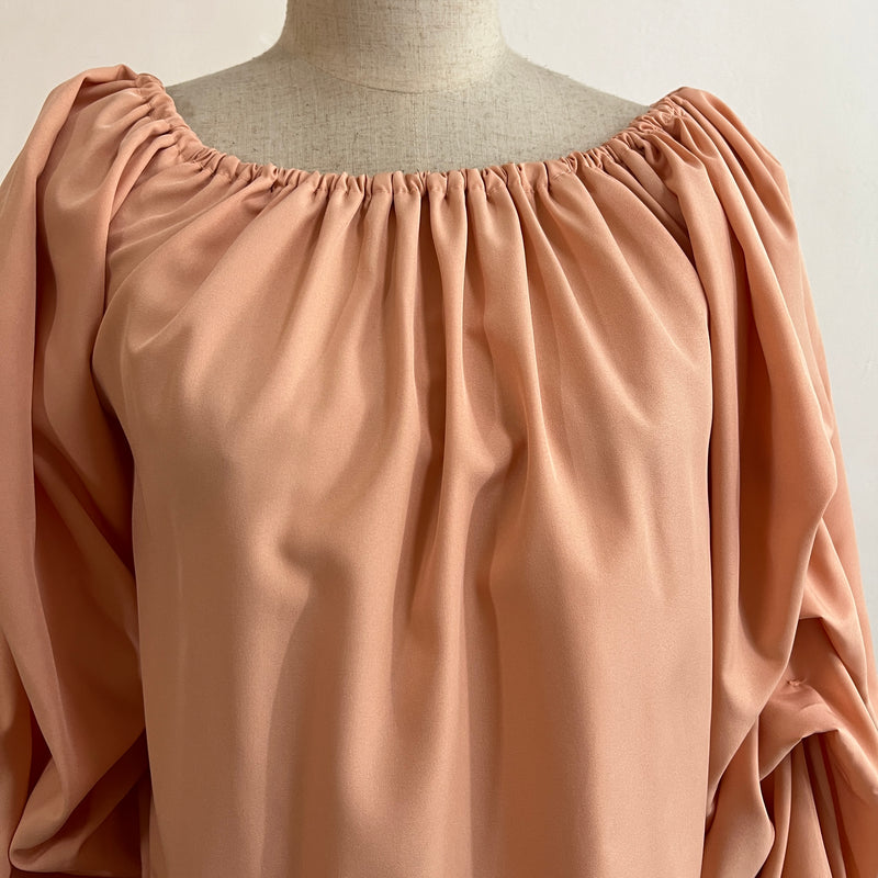 241290 -Off Shoulder Top