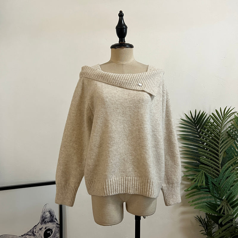 251231 - Knit Top