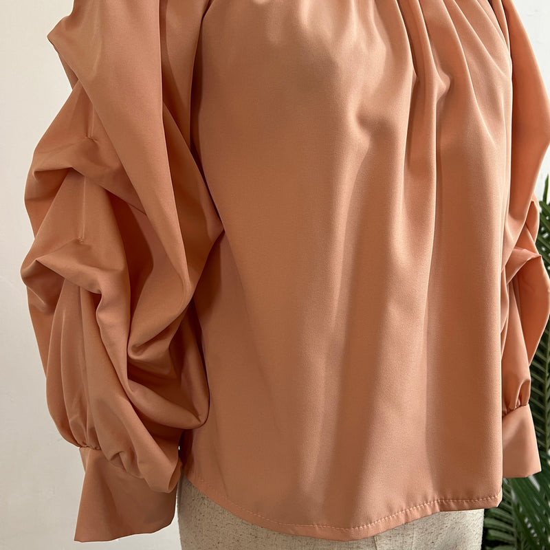 241290 -Off Shoulder Top