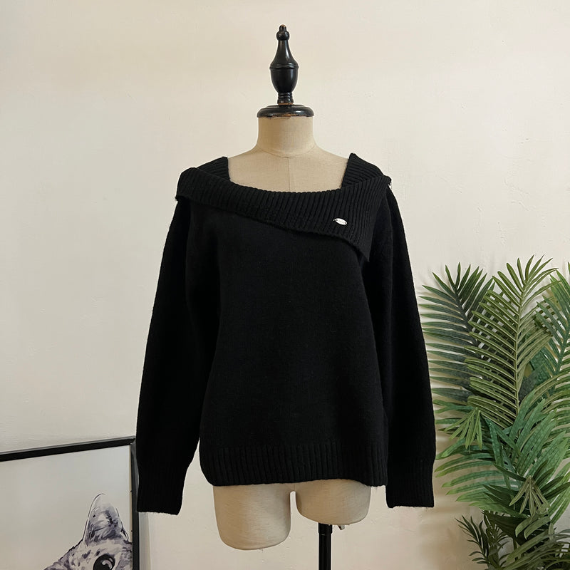 251231 - Knit Top