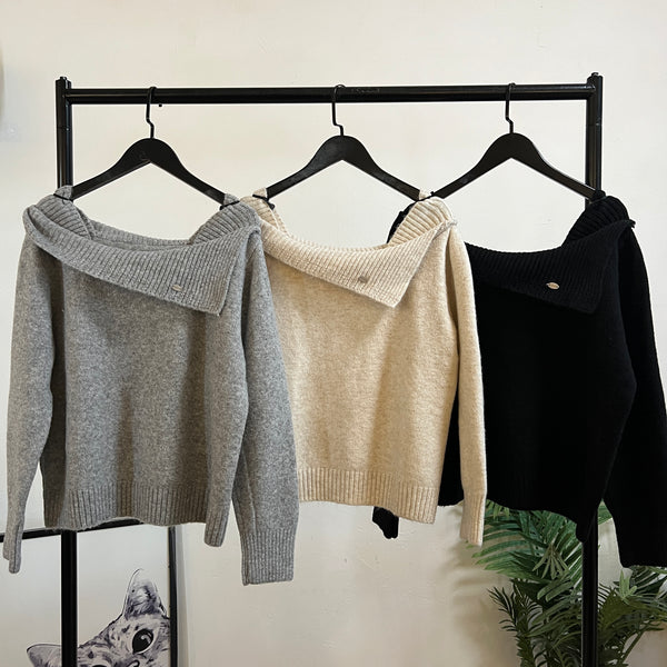 251231 - Knit Top