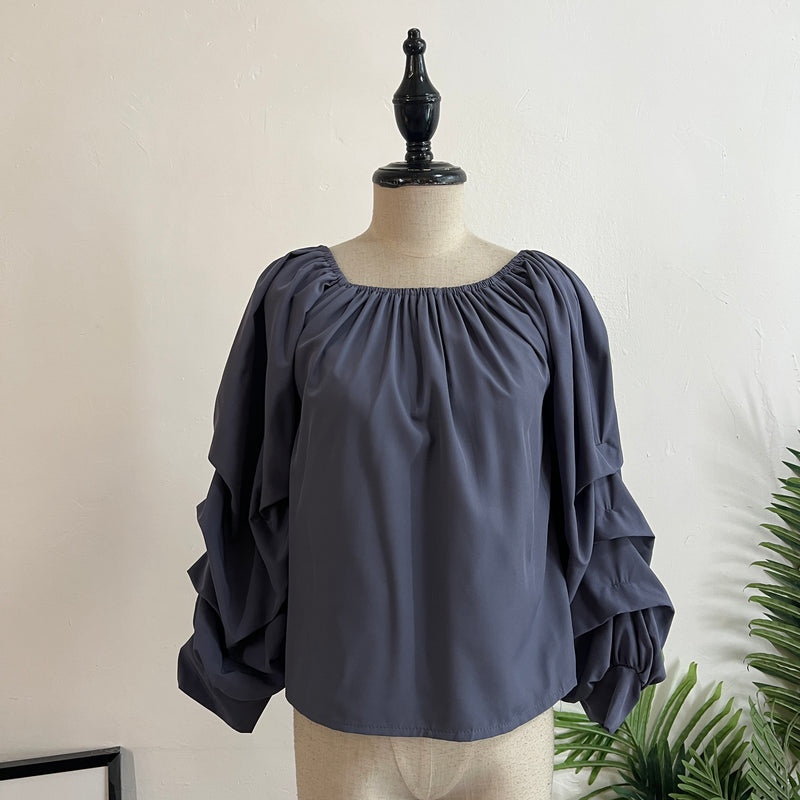 241290 -Off Shoulder Top