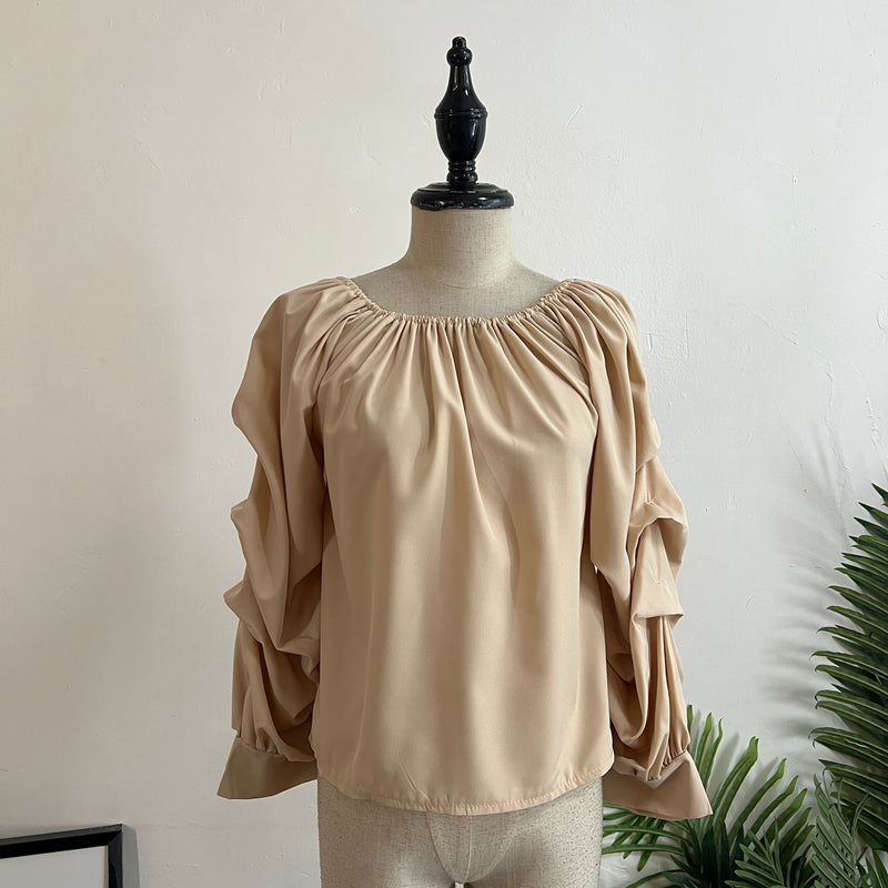 241290 -Off Shoulder Top