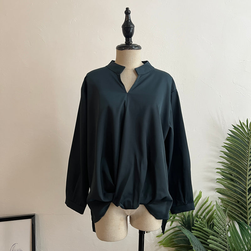 241301 -Chiffon Blouse