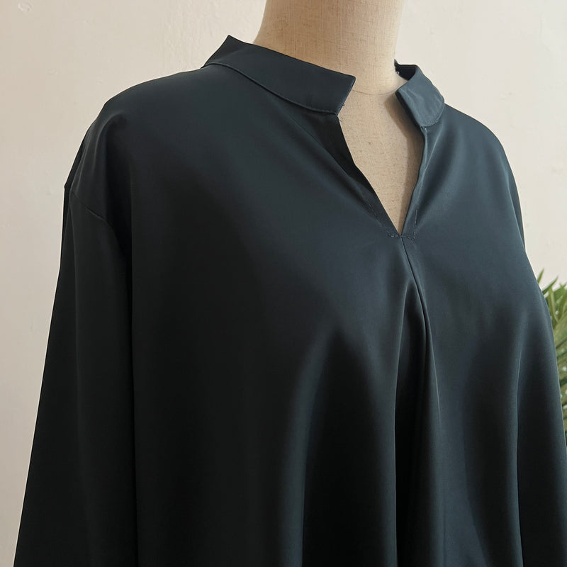241301 -Chiffon Blouse