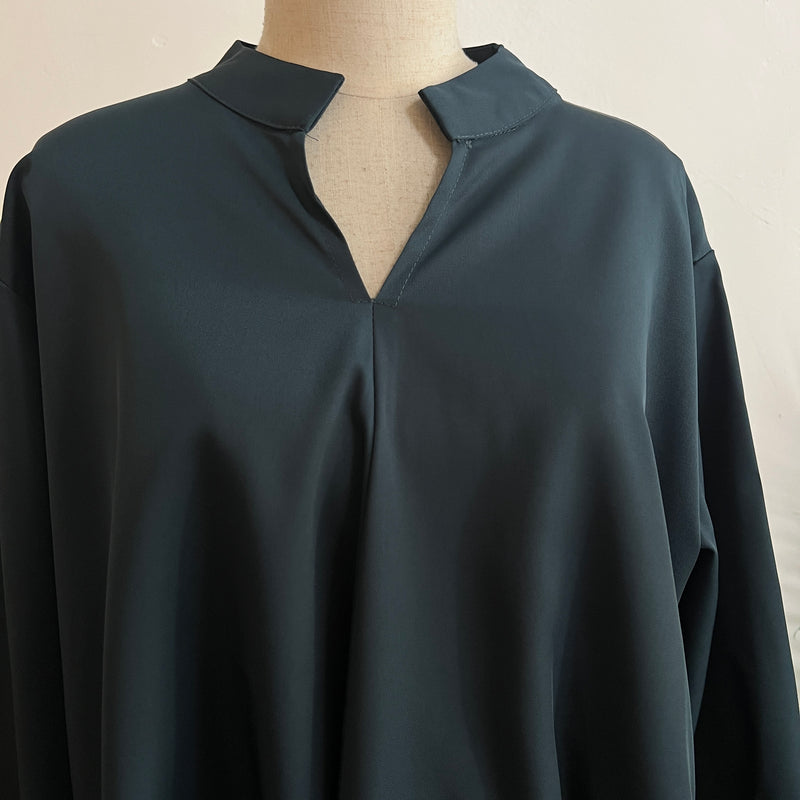 241301 -Chiffon Blouse