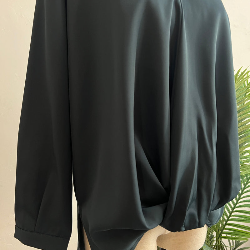 241301 -Chiffon Blouse