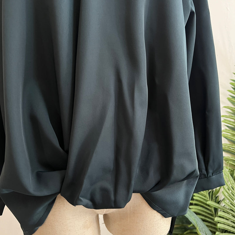 241301 -Chiffon Blouse