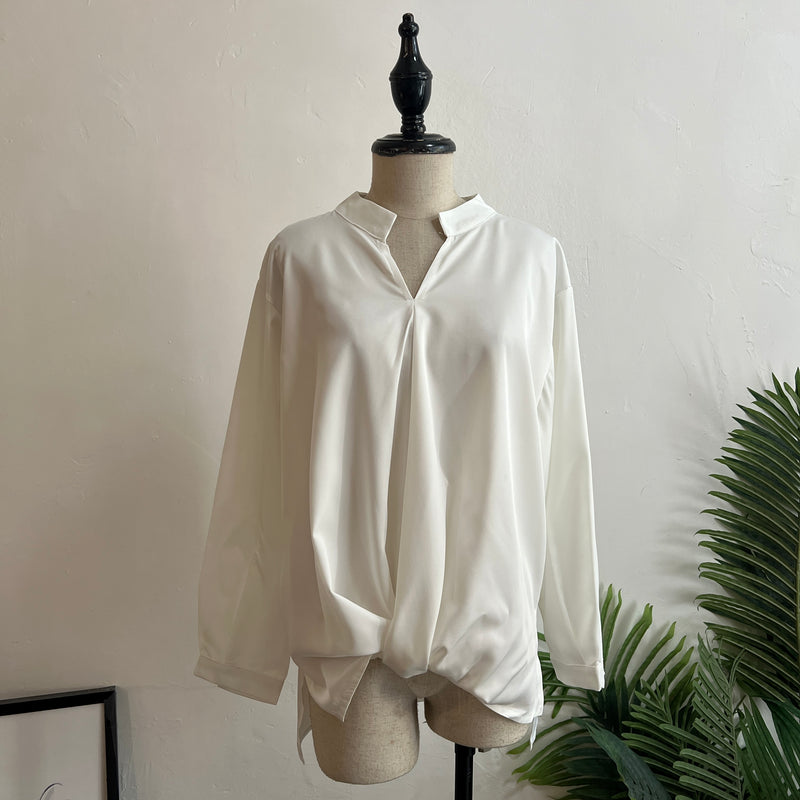241301 -Chiffon Blouse