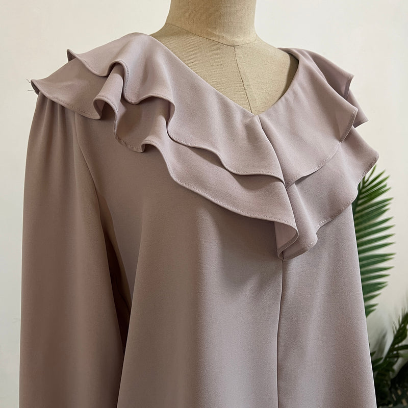 251224 - Chiffon Top