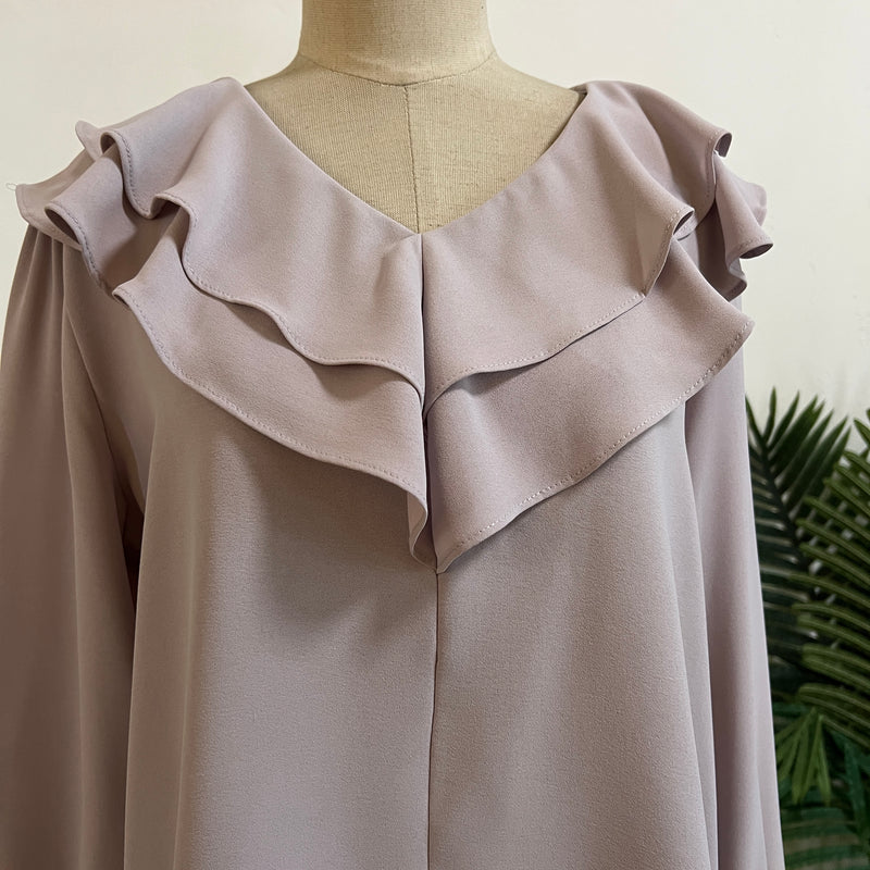 251224 - Chiffon Top