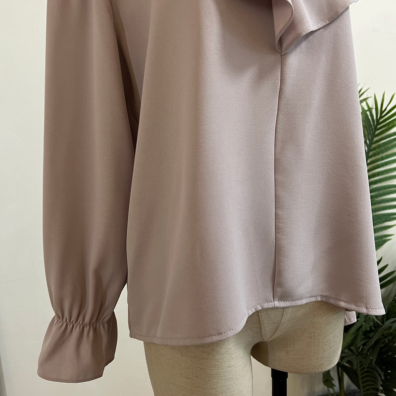 251224 - Chiffon Top