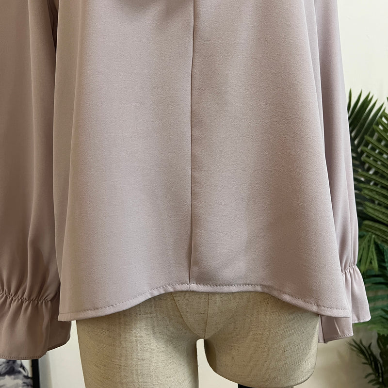 251224 - Chiffon Top