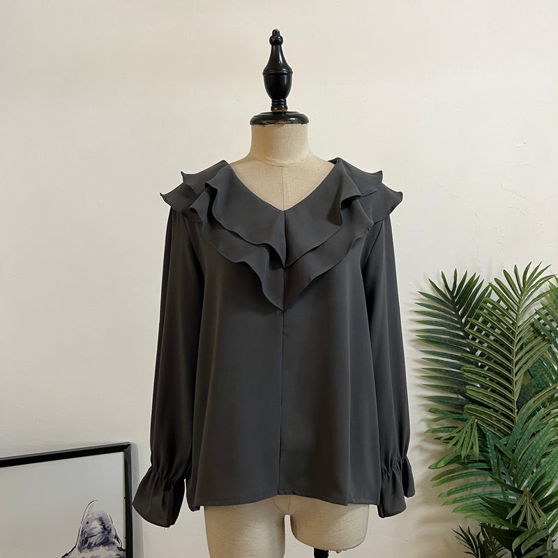 251224 - Chiffon Top