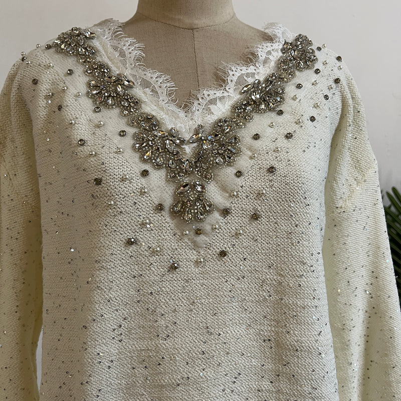 251232 - Knit Top