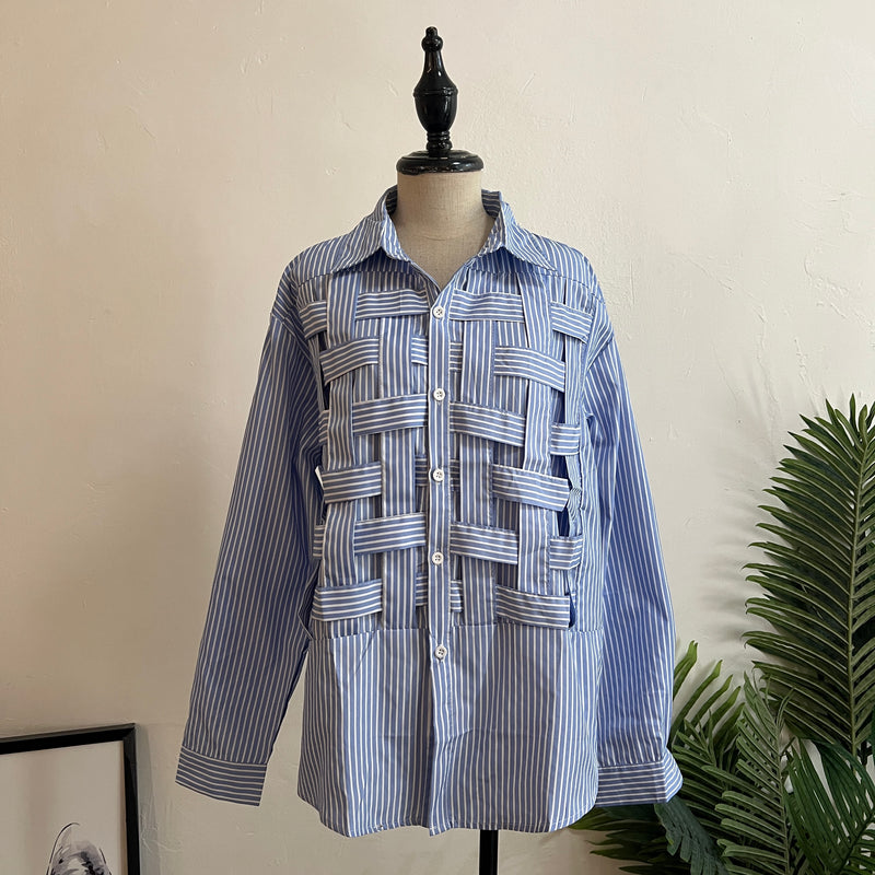 241287 -Striped Shirt